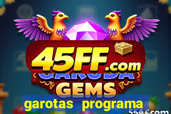 garotas programa zona norte